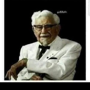 Meet your Posher, Jason